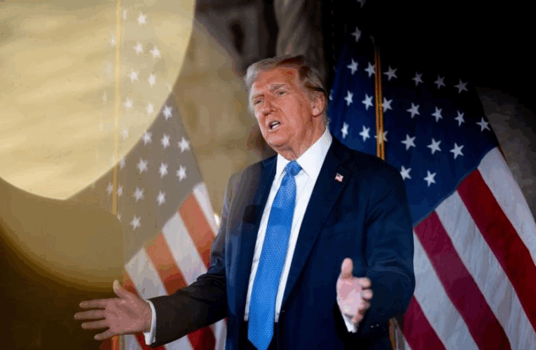 Трамп планує змінити головнокомандувача Об&rsquo;єднаних сил НАТО в Європі – ЗМІ