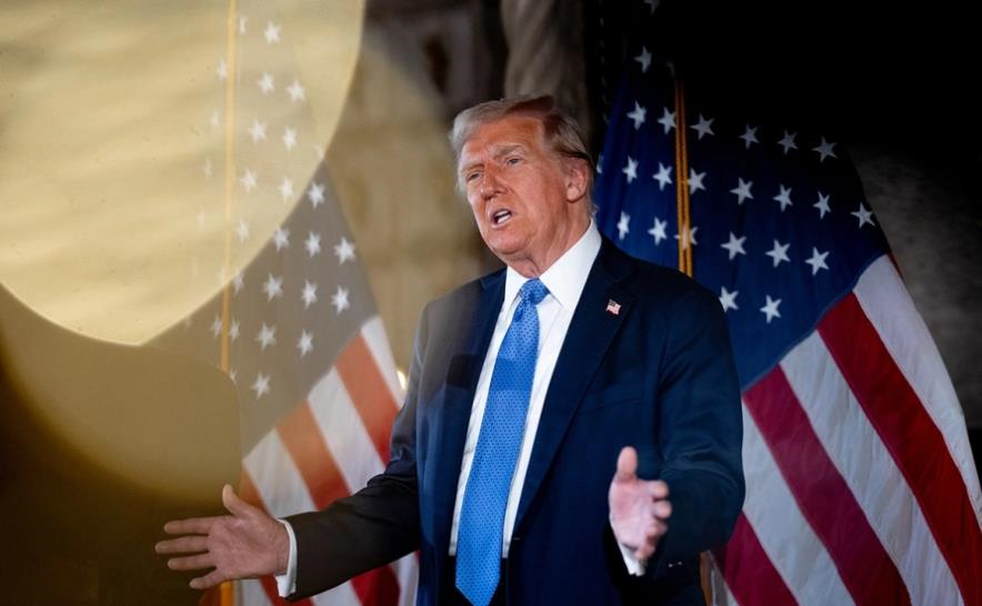 Новини світу - Трамп планує змінити головнокомандувача Об’єднаних сил НАТО в Європі - ЗМІ