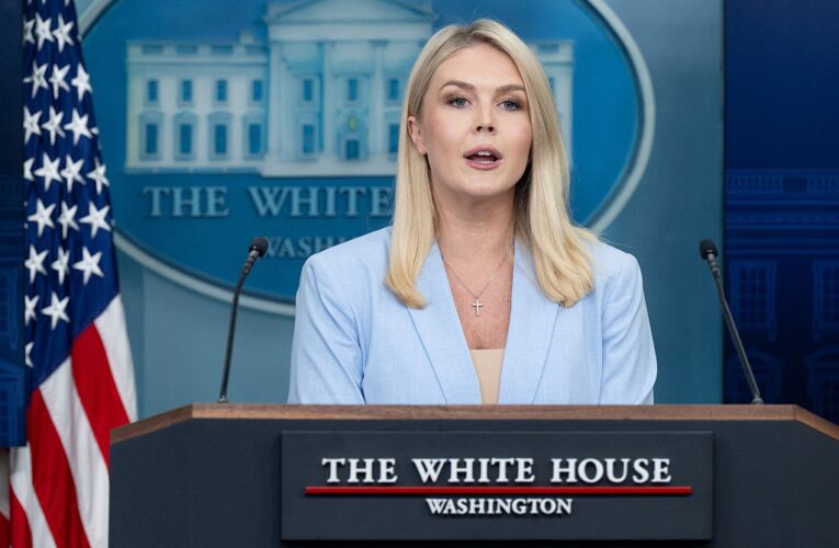 Трамп покладає надії на 30-денну тишу – Білий дім