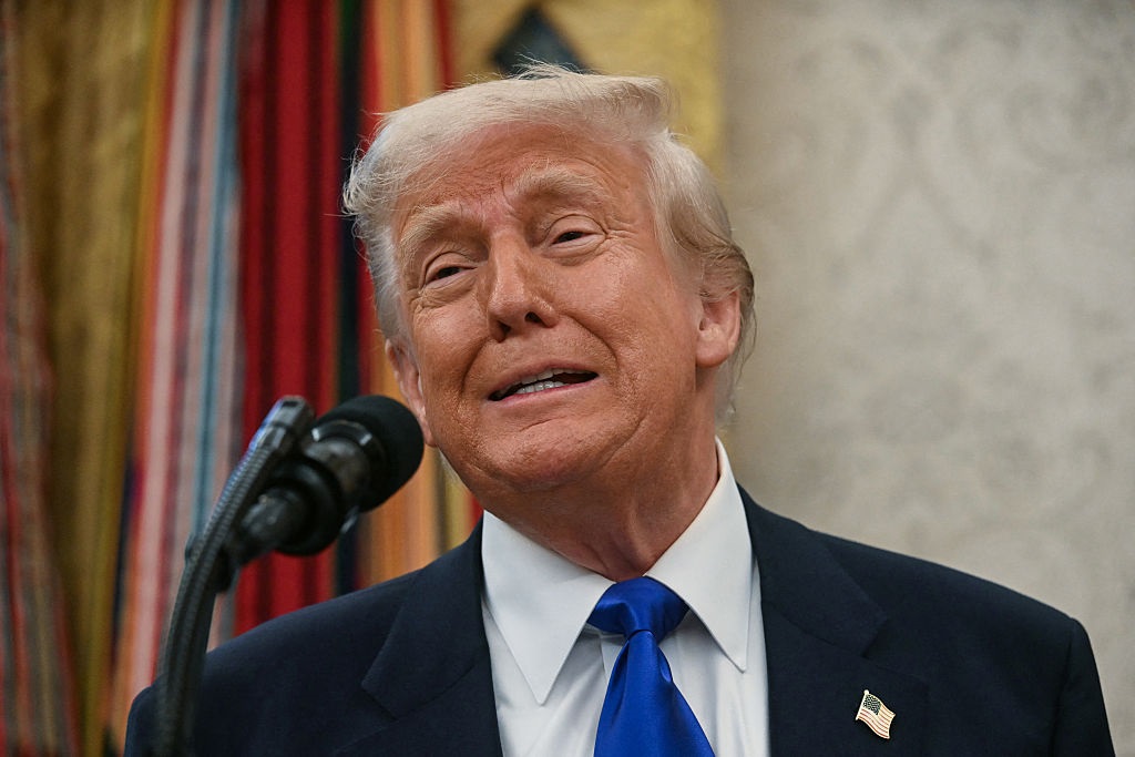 Новини світу - Трамп пояснив, чому РФ "прагне миру" з Україною