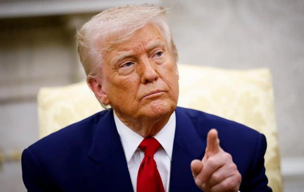 Новини світу - Трамп пояснив, як армія США переймає досвід України