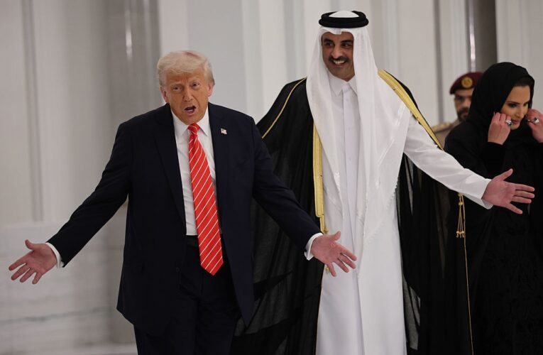 Трамп прокоментував неявку Путіна в Стамбул