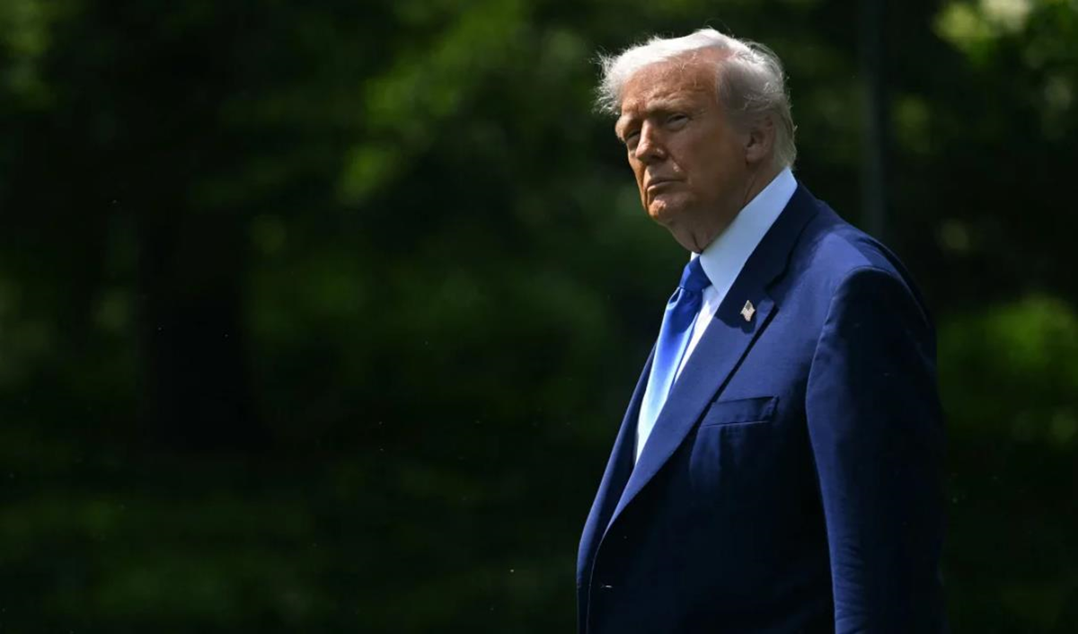 Новини світу - Трамп прокоментував переговори у Стамбулі та розкритикував Зеленського