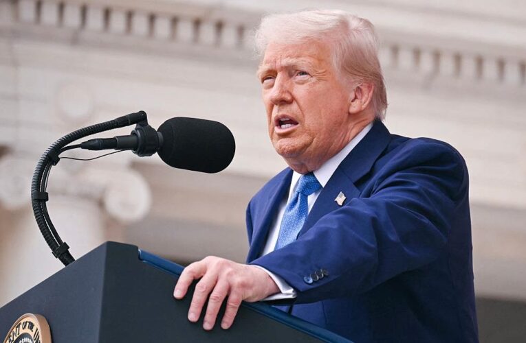 Трамп розглядає рішення щодо зброї Україні – ЗМІ