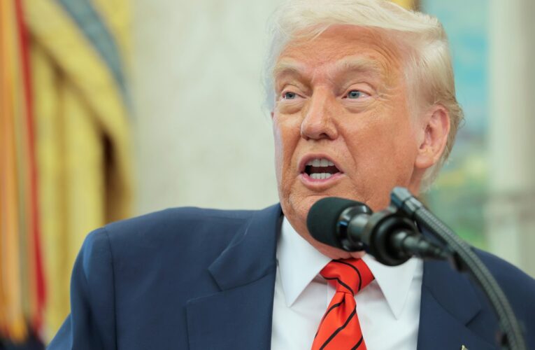 Трамп розкритикував виключення Росії з G7