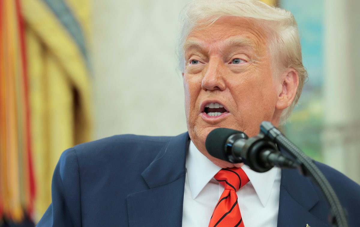 Новини світу - Трамп розкритикував виключення Росії з G7