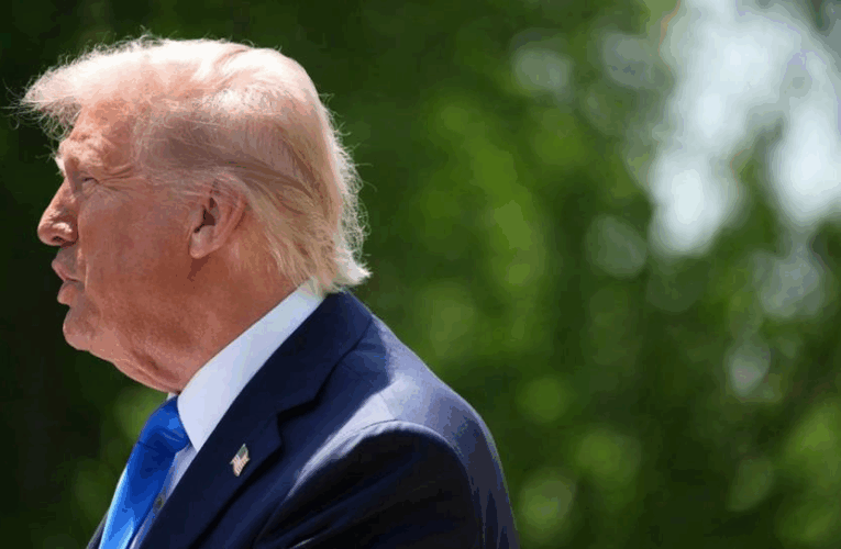 Трамп: Щоб оцінити наміри Києва потрібен час