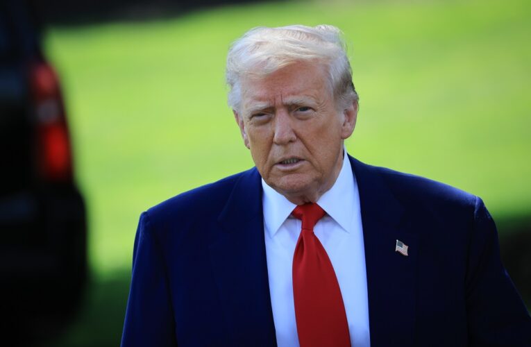 Трамп сказав, чи підпише розгромні санкції щодо РФ