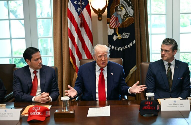 Трамп уперше погодився продати зброю Україні – ЗМІ