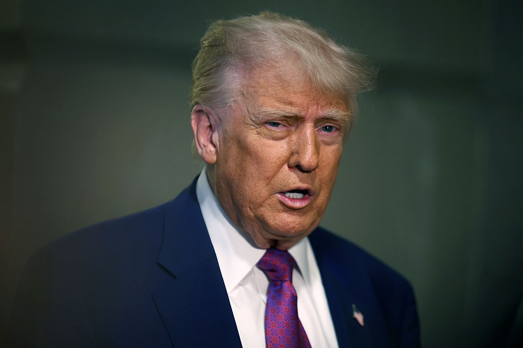 Новини світу - Трамп урізав фінансування науки до найнижчого рівня за 35 років