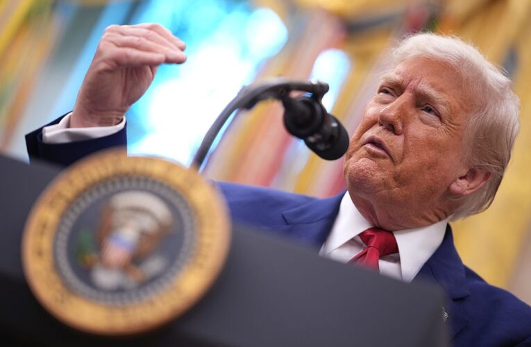 Трамп відповів, що чекає Путіна в разі обману