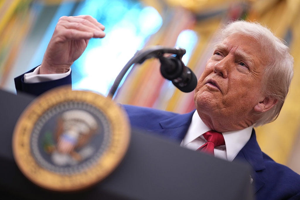 Новини світу - Трамп відповів, що чекає Путіна в разі обману