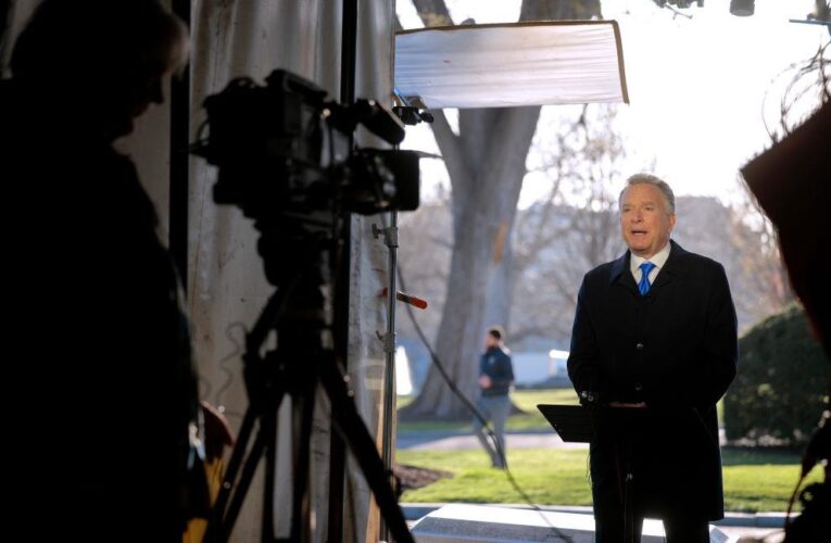 Трамп висунув ультиматум Україні і Росії – Віткофф