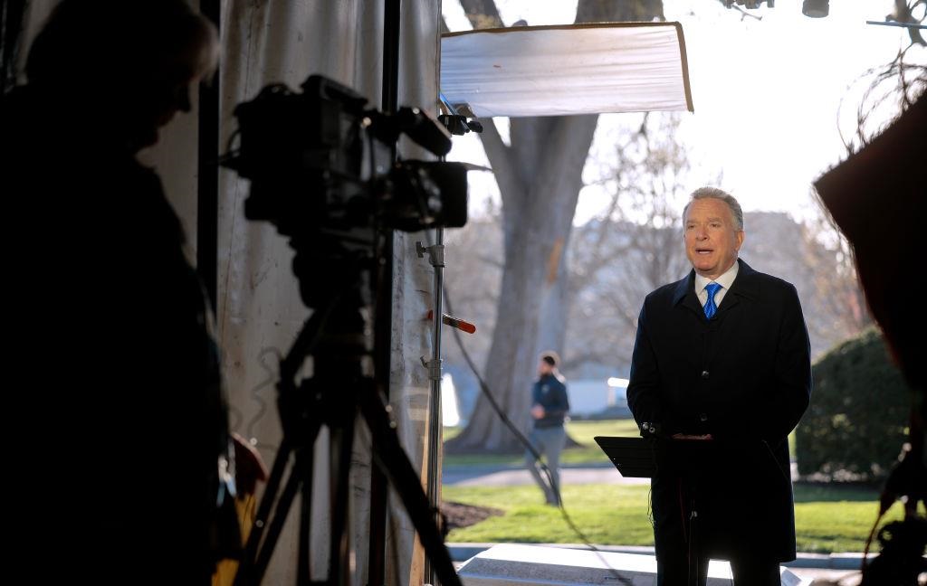 Новини світу - Трамп висунув ультиматум Україні і Росії - Віткофф