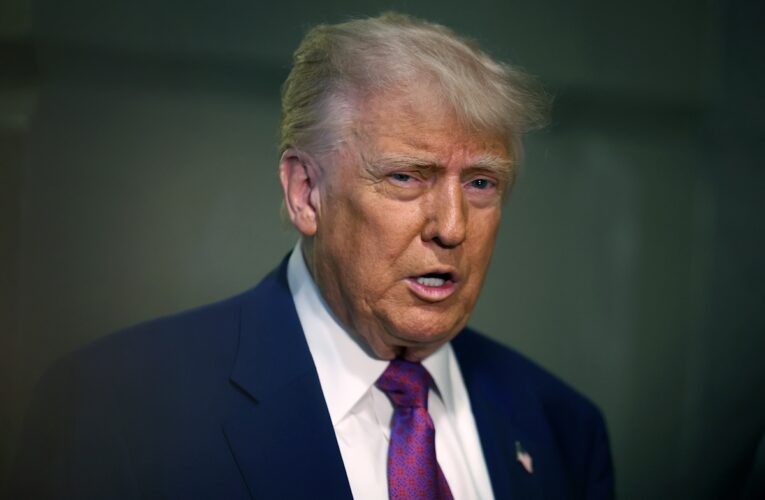 Трамп впритул наблизився до санкцій проти РФ – WSJ