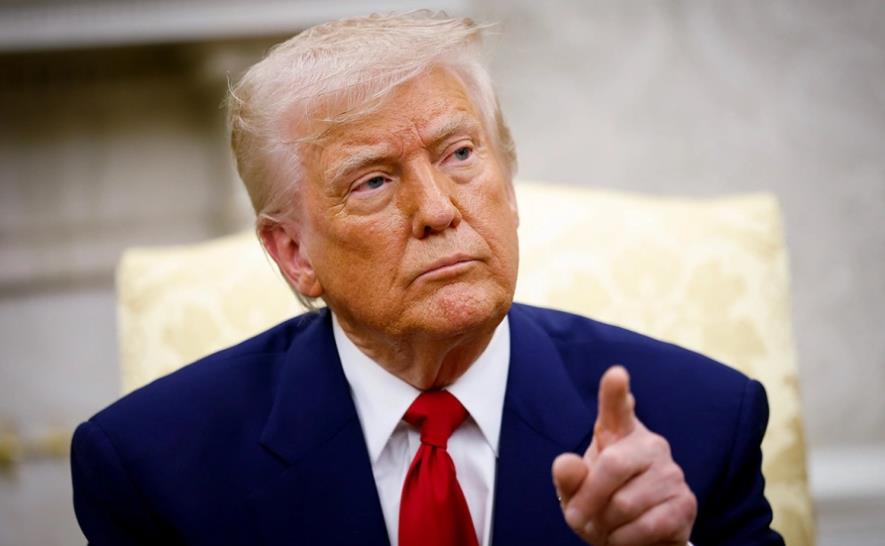 Новини світу - Трамп заявив, що готовий посилити санкції проти РФ