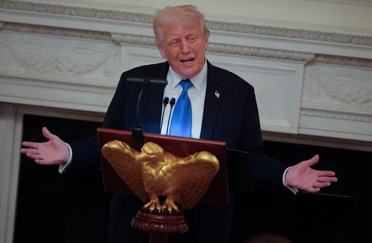 Трамп зірвав таємницю обміну полоненими – ЗМІ