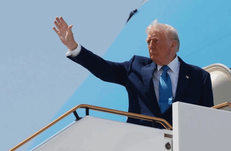 Трамп зрадив Україну – Sky News