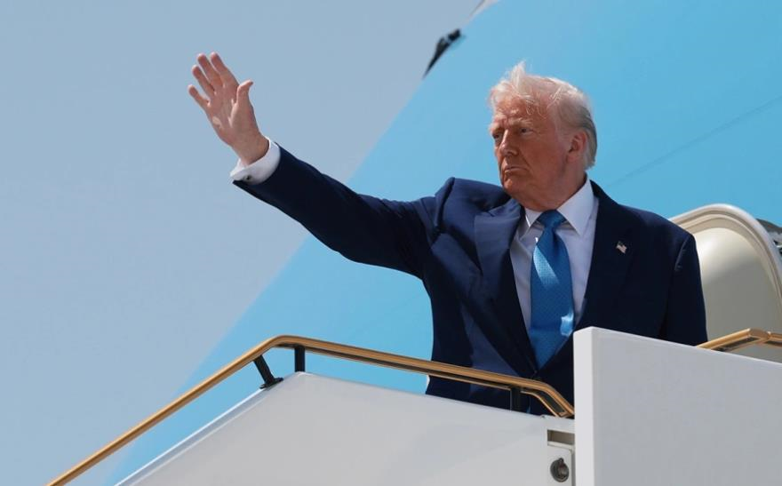 Новини України - Трамп зрадив Україну - Sky News