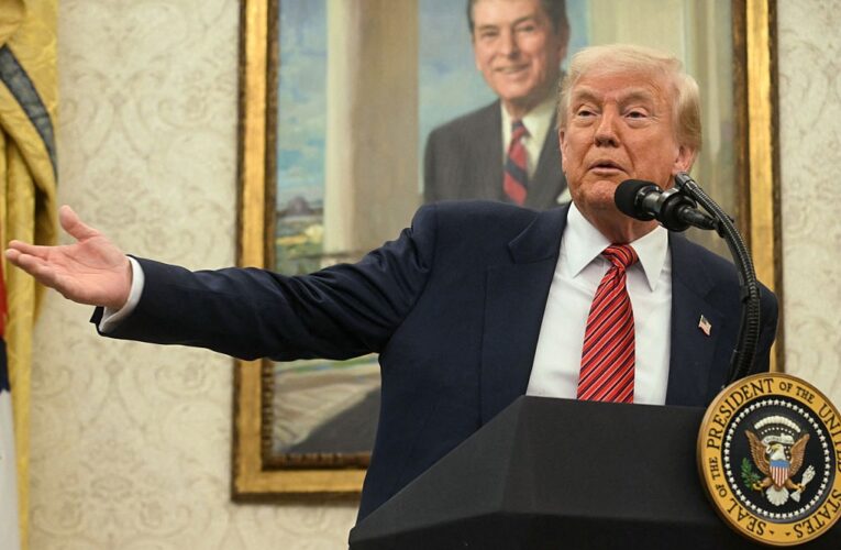 Трамп зробив заяву щодо війни в Україні