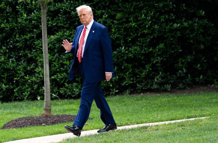 Трамп зробив заяву щодо Зеленського