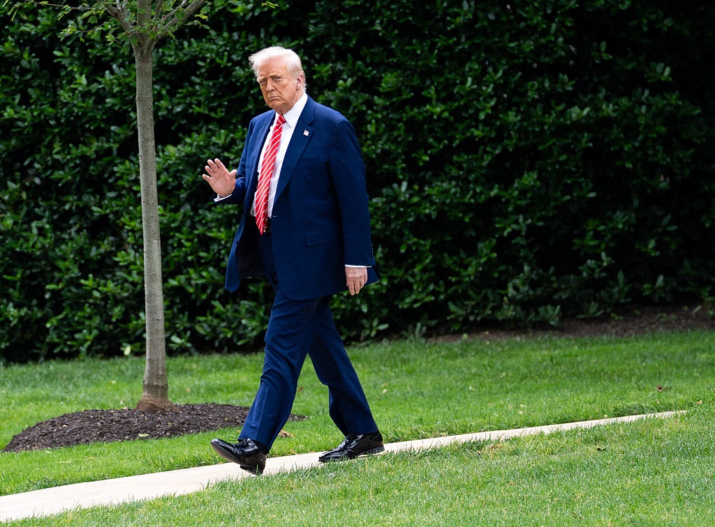 Новини світу - Трамп зробив заяву щодо Зеленського