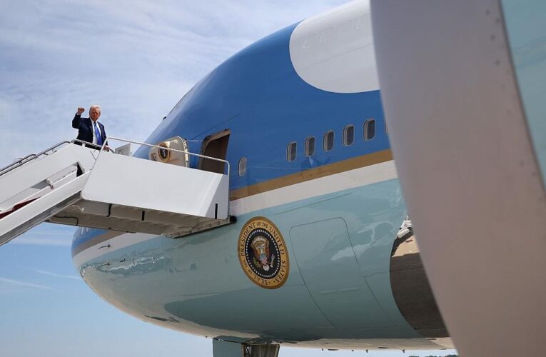 Трамп зробив заяву щодо зустрічі з Путіним