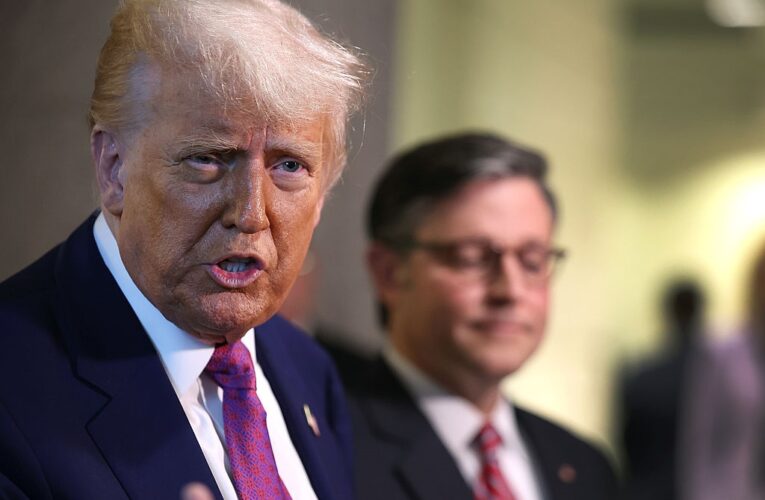 Трамп звинуватив Росію у крадіжці технології гіперзвукових ракет