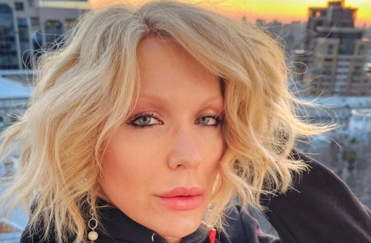 Травесті-діва Монро розповіла про жорсткі методи вихоння