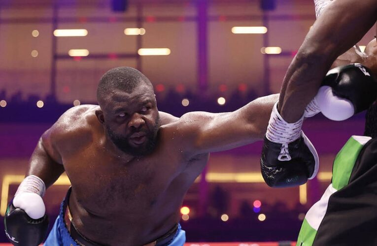 Тренер Баколе прокоментував його проблему з надмірною вагою