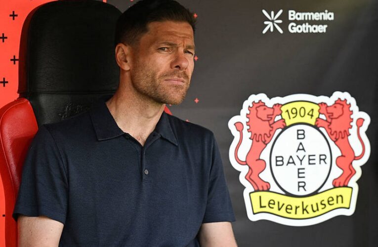 Тренер Байєра очолить Реал на Світовому клубному чемпіонаті-2025