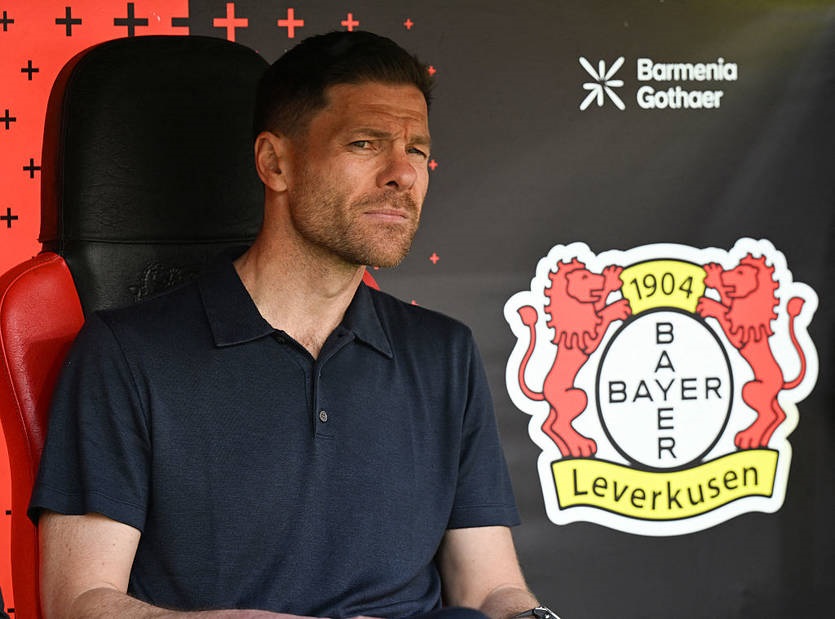 Новини спорту - Тренер Байєра очолить Реал на Світовому клубному чемпіонаті-2025