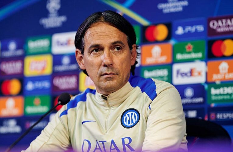 Тренер Інтера назвав головну загрозу з боку Барселони