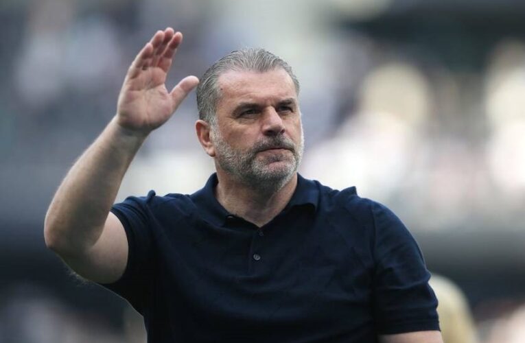 Тренер Тоттенгема різко відповів журналісту перед фіналом Ліги Європи