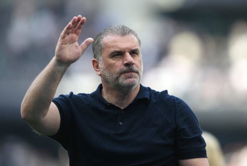 Новини спорту - Тренер Тоттенгема різко відповів журналісту перед фіналом Ліги Європи