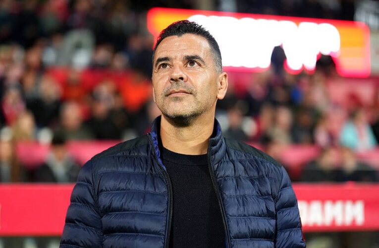 Тренер Циганкова приступив до роботи після госпіталізації