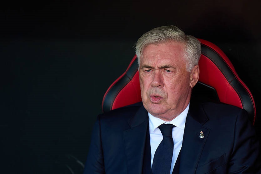 Новини спорту - Це були незабутні роки: Анчелотті висловився про свій відхід з Реала