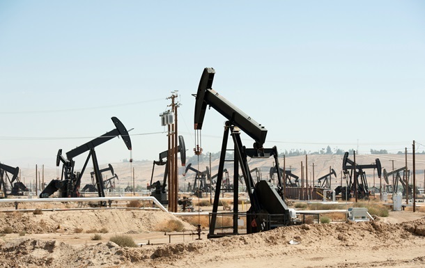 Новини бізнесу - Ціна на нафту впала нижче 60 доларів