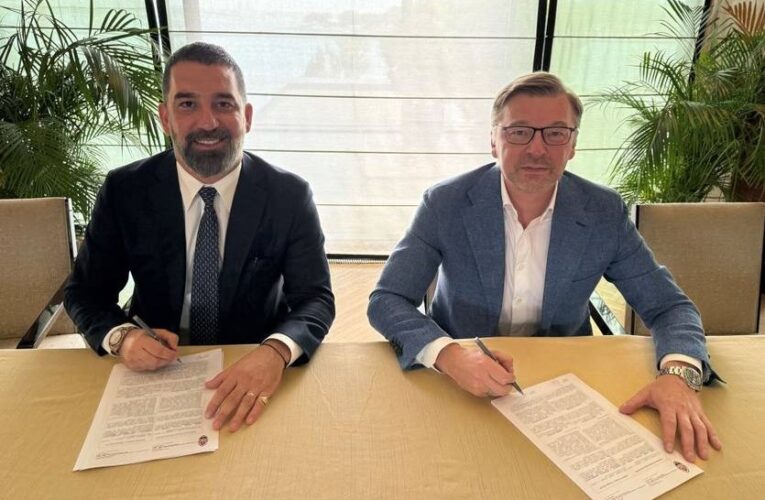 Туран прокоментував своє призначення головним тренером Шахтаря