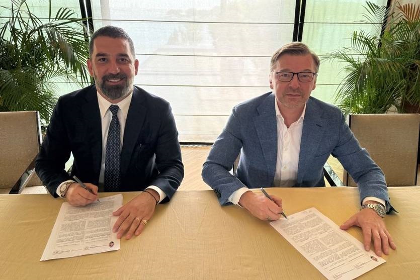 Новини спорту - Туран прокоментував своє призначення головним тренером Шахтаря