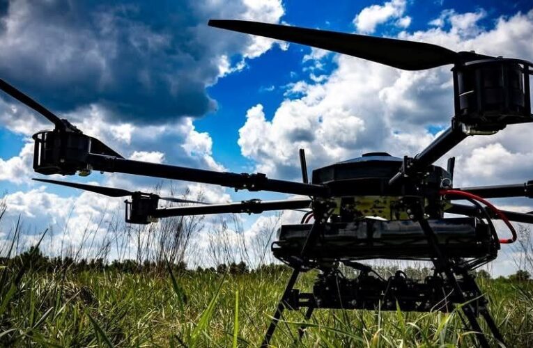 Туреччина та Бельгія доєднаються до коаліції дронів