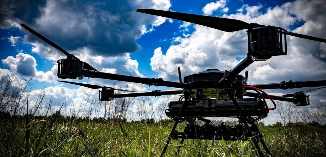 Новини світу - Туреччина та Бельгія доєднаються до коаліції дронів