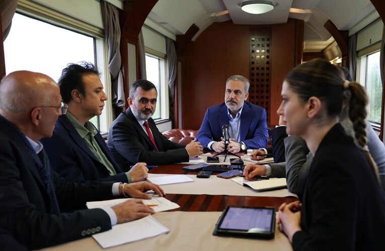 Туреччина заявила про наслідки за “негнучкість” РФ