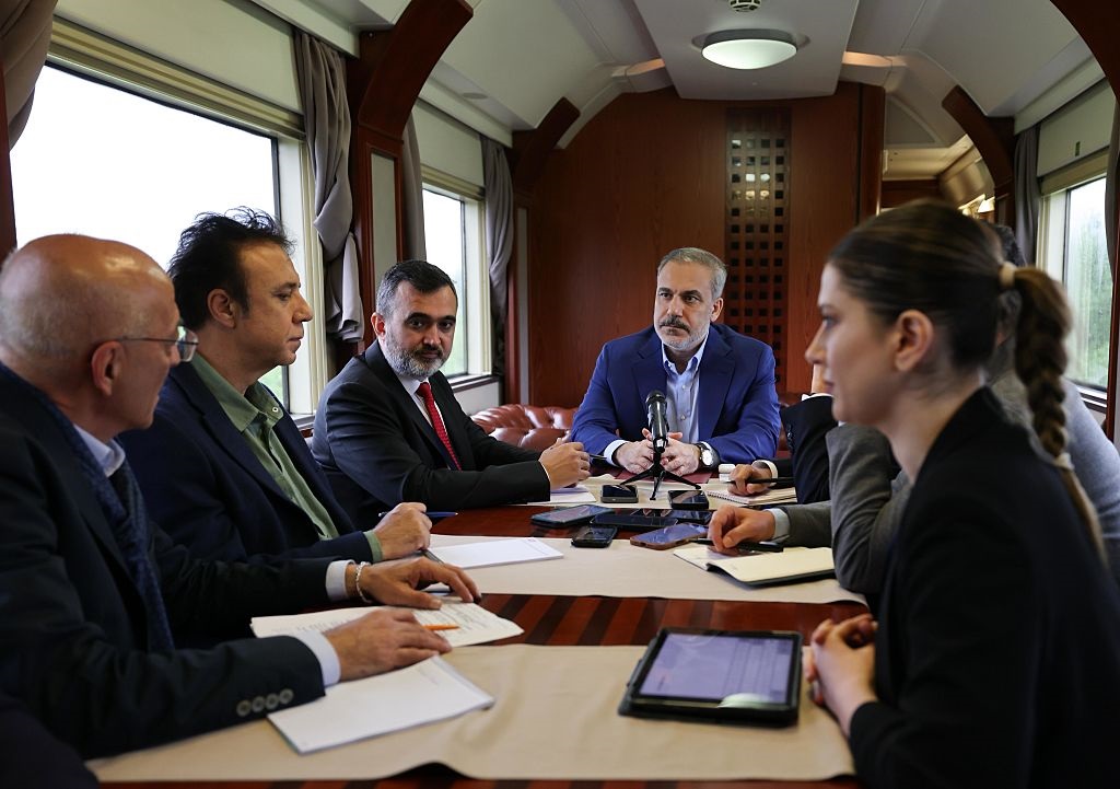 Новини світу - Туреччина заявила про наслідки за "негнучкість" РФ