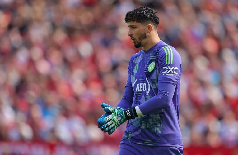 Турецький топ-клуб збирається підписати гравця з МЮ