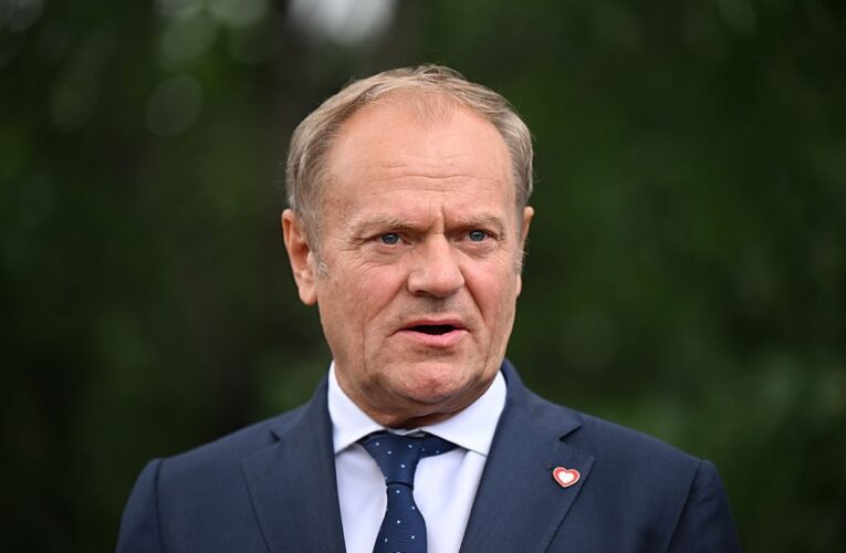 Туск оцінив переговори з РФ: “попереду важкі часи”