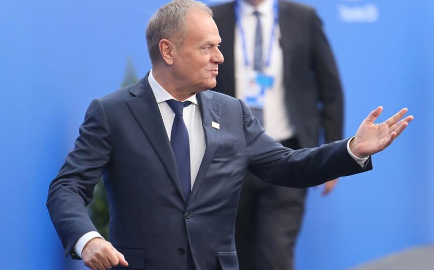 Новини світу - Туск відзначив вплив санкцій на здатність Росії продовжувати війну