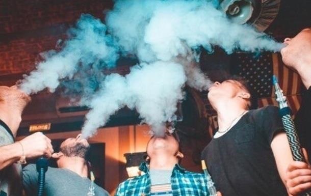 Новини бізнесу - У 80% кафе і ресторанів виявили порушення антитютюнового законодавства