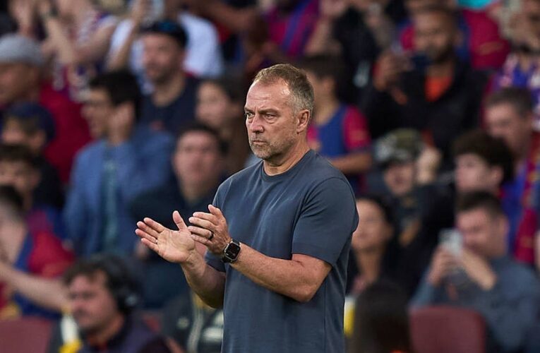 У Барселоні підтвердили продовження контракту з Фліком