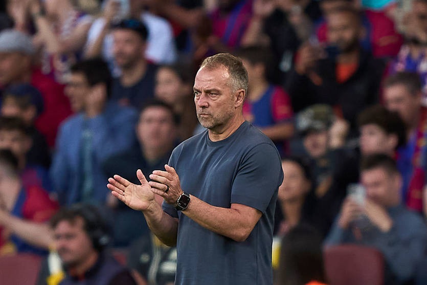 Новини спорту - У Барселоні підтвердили продовження контракту з Фліком